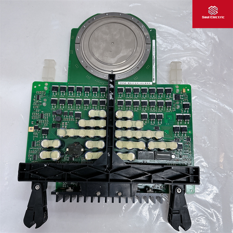 5SHY3545L0010 ABB 可控硅 晶閘管