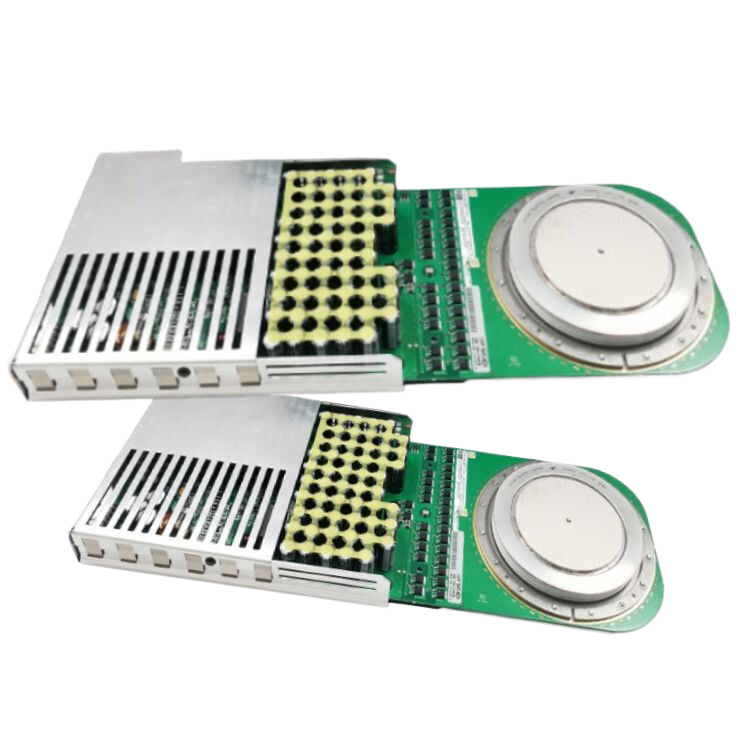 5SHY5055L0002 ABB中壓直流調(diào)速板 控制板 電源模塊 