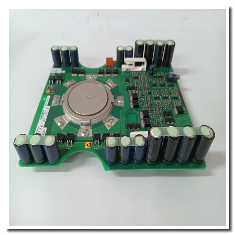 5SHY5045L0020 ABB可控硅模塊 具有穩(wěn)定關(guān)斷能力