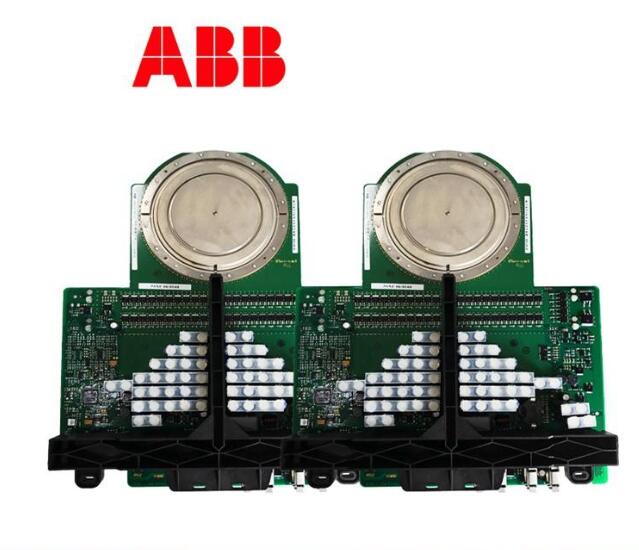 5SHX2645L0002 3BHB012961R0001 3BHE009681R0101 GVC750BE01 IGCT勵(lì)磁可控硅模塊