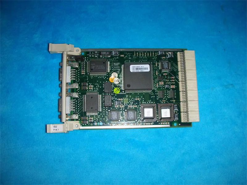 ABB CI520V1通訊接口模塊現(xiàn)貨