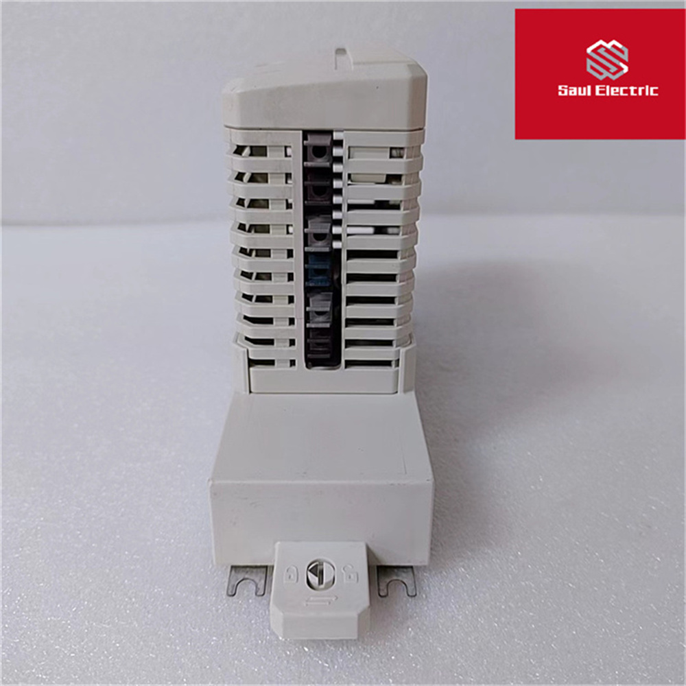 ABB CI854A-EA 3BSE030221R2控制器 智能通訊模塊 PM864AK01