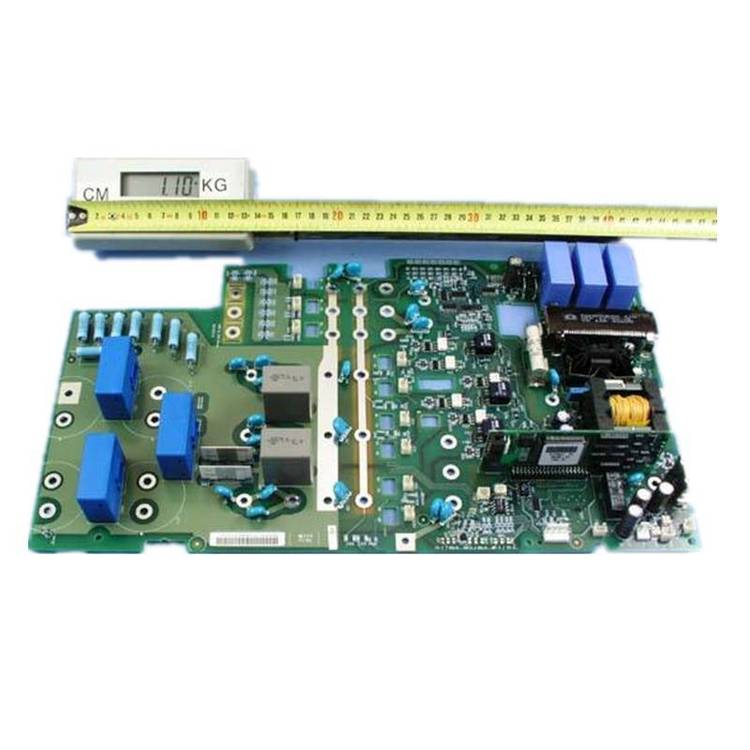  ARC093AE01 HIEE300690R0001 工業(yè)輸出接口單元模塊