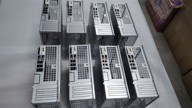 3HAC041443-003 ABB機(jī)器人主機(jī)控制器