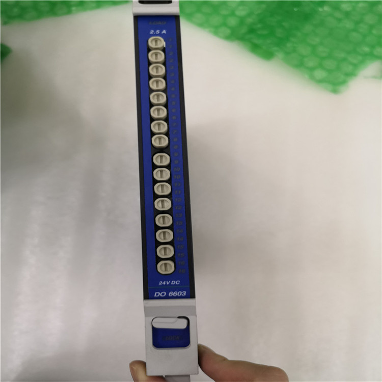 TRICONEX PM6301A 英維思 SIS系統(tǒng)備件