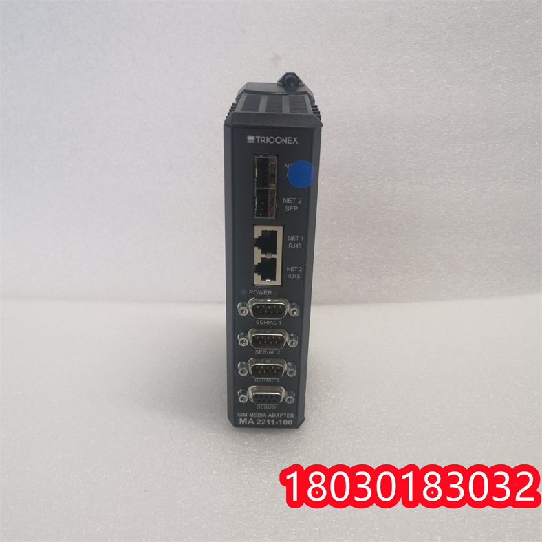 TRICONEX MP6004 英維思 Invensys 系統(tǒng) 控制器卡件