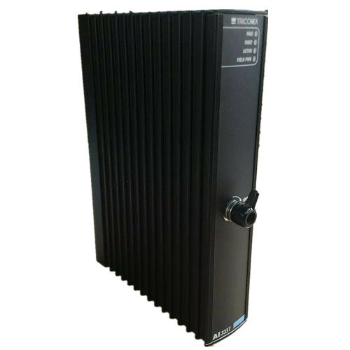 tricon PI3351 Invensys 熱電偶模擬輸入模塊 