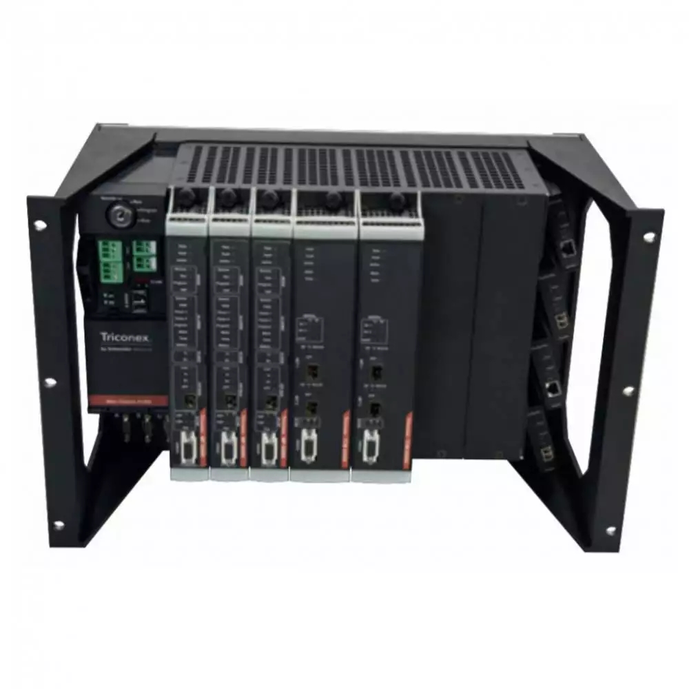 TRICONEX 3625A 系列Invensys 英維思輸出模塊控制卡