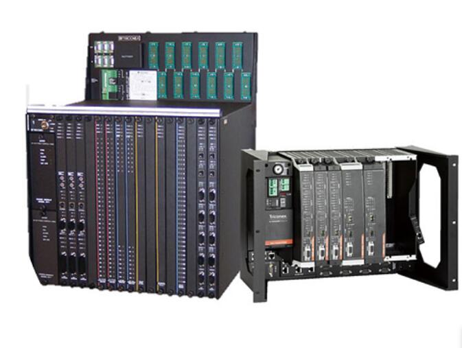 Triconex 7200 氣體閥 720系列 24vac額定值 50/ 60hz 慢開 