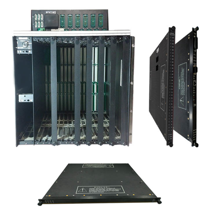 TRICONEX 3503E 英維思數(shù)字量輸入模件