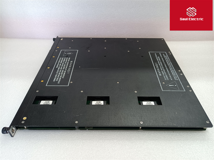 英維思 TRICONEX 2351數(shù)字量輸出模塊模擬量模塊