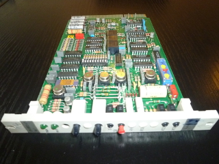 ABB UN0821b-p HIER460356R2 冗余輸出模塊