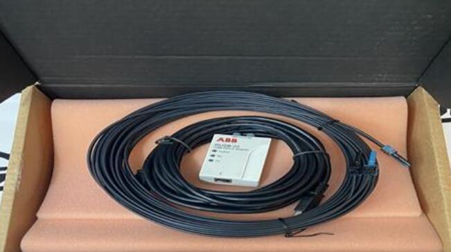 RUSB-02  ABB適配器