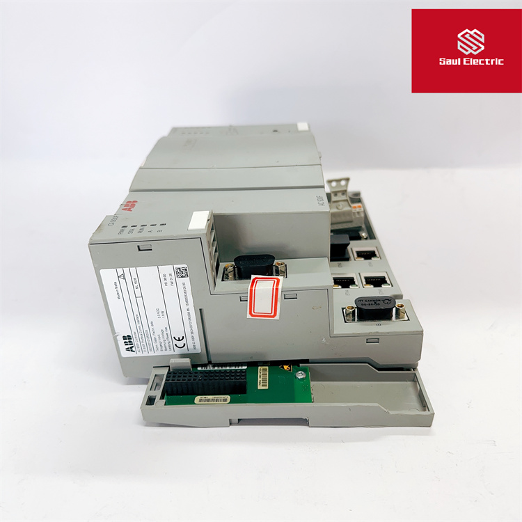 AC900F系列PM902F 3BDH001000R0005 應(yīng)用CPU模塊擴(kuò)展控制器