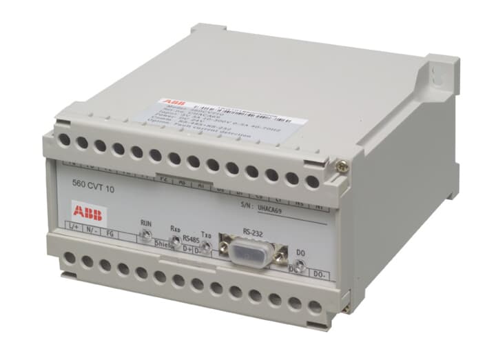 560CVT10  ABB傳感器