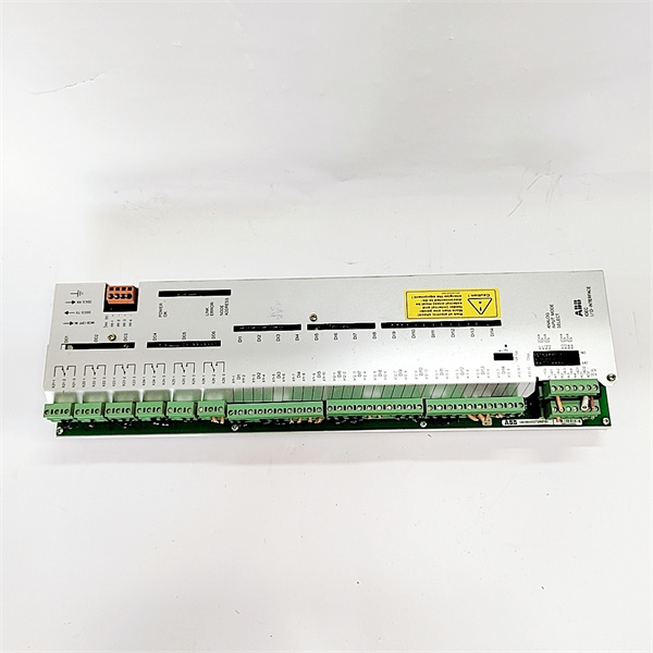 3BHB003041R0101??UFC719AE ABB進口控制器