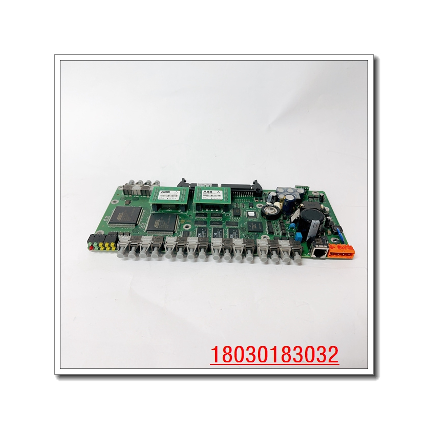 ?3BHE024577R0101??PPC907  ABB配電保護控制器