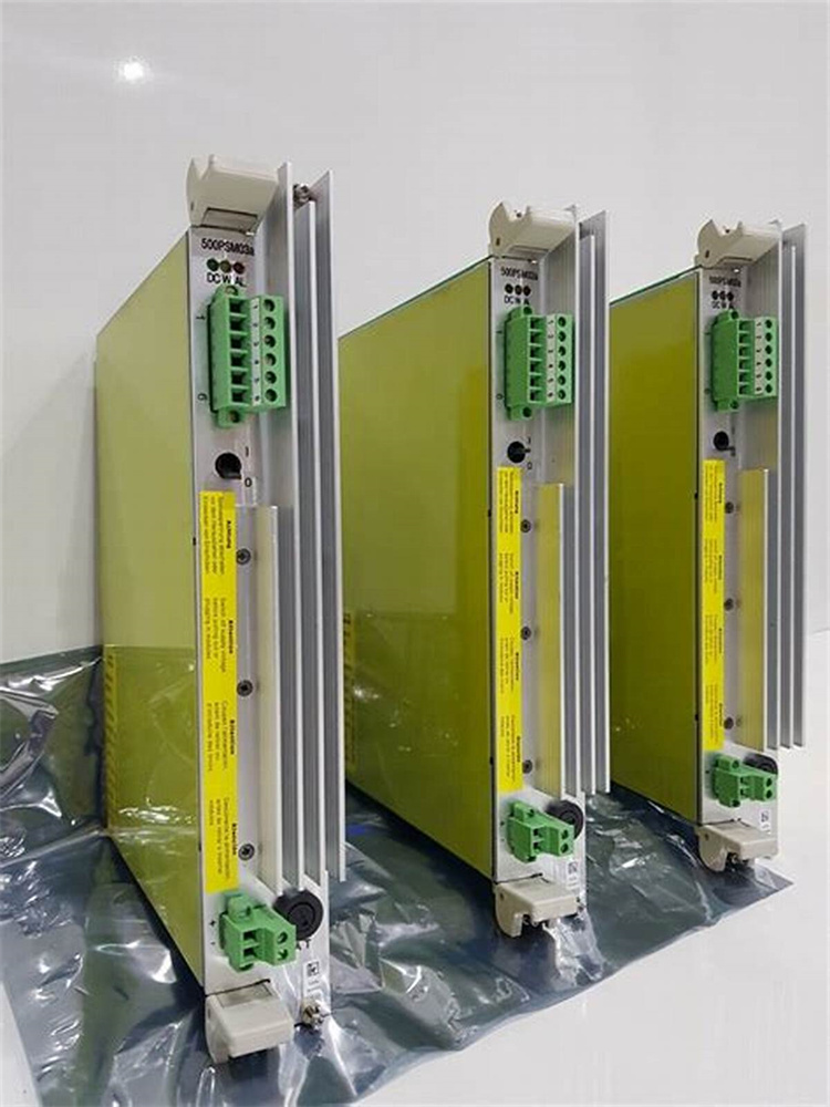 500PSM03 ABB電源模塊