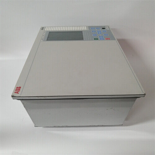 RED670?1MRK004810-KG ABB繼電保護裝置