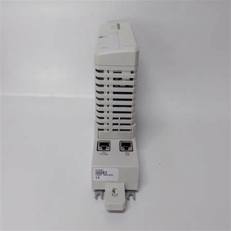ABB CI867AK01 用于不同協(xié)議的通信接口模塊
