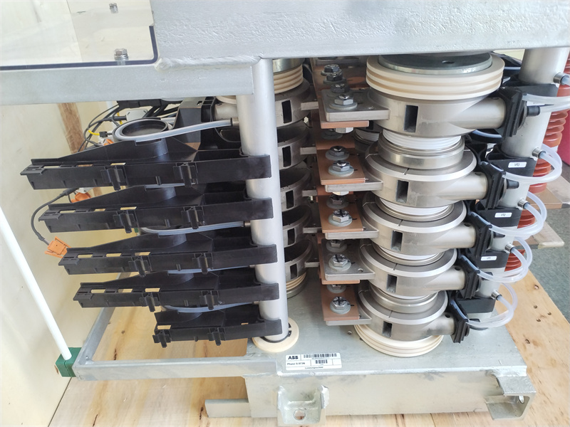 全新 S-123H 3BHB030479R0512 高壓相模塊 