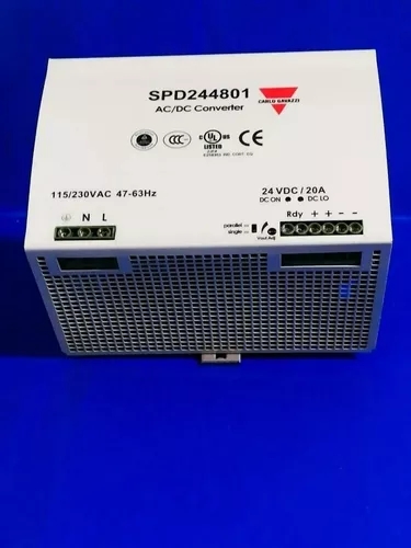 SPD244801 ABB電源模塊