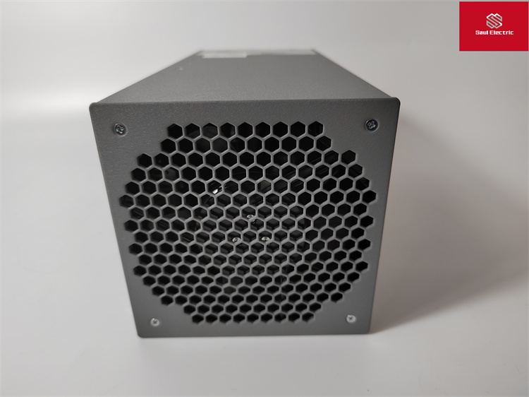 PM3326B-6-1-2-E ABB電源模塊 可以提供一定范圍內的輸出電壓