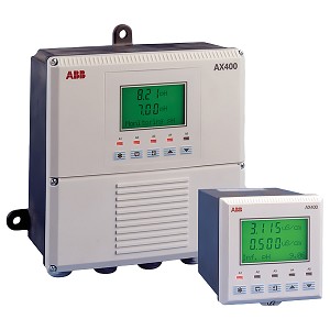 AX-410/1001  ABB 電導率儀