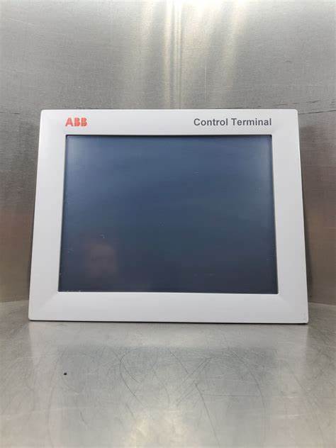 ABB TPC-1571  3BHE031734R3203 工業(yè)觸摸屏