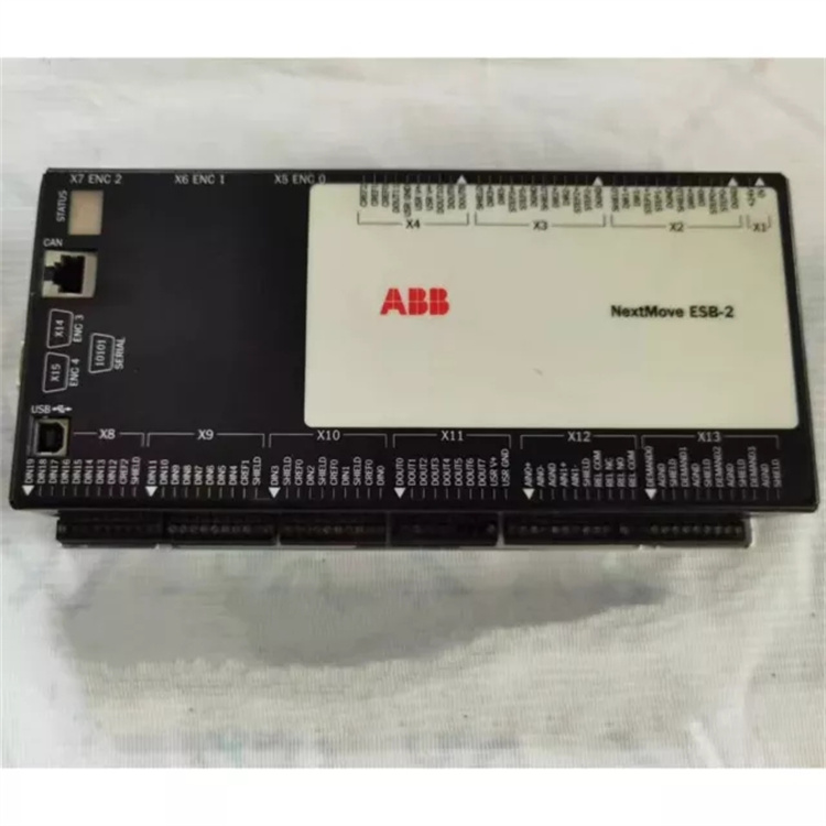 ABB ESB-2?NSB202-501W  控制器