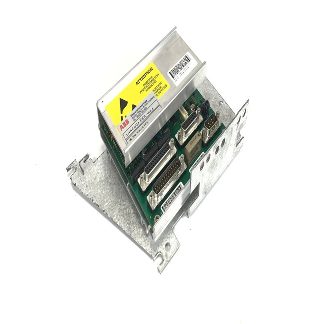 進口 3HAC031851-001?DSQC633A 控制器機器人模塊