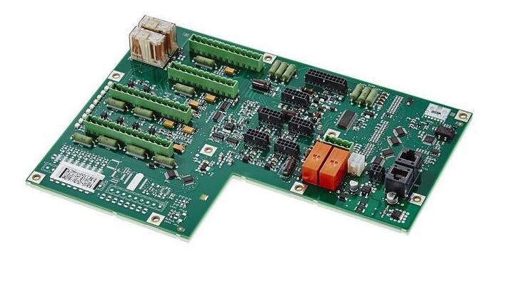 ABB DSQC643 3HAC024488-001 中央控制器