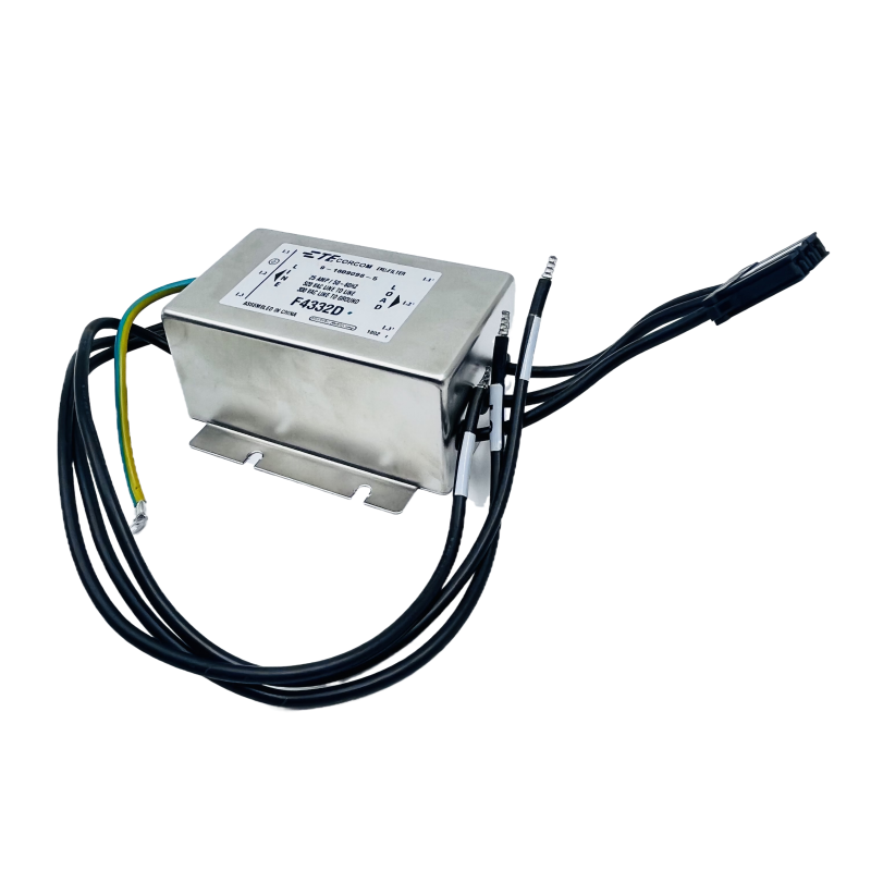 ABB 3HAC024322-001 機器人電源模塊