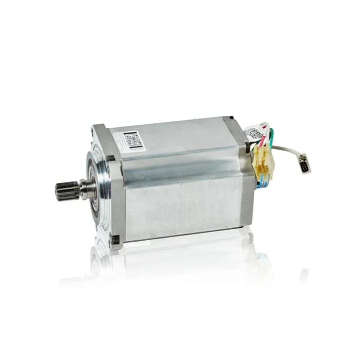 ABB 3HAC043569-004 機器人 IRB4600 三軸電機