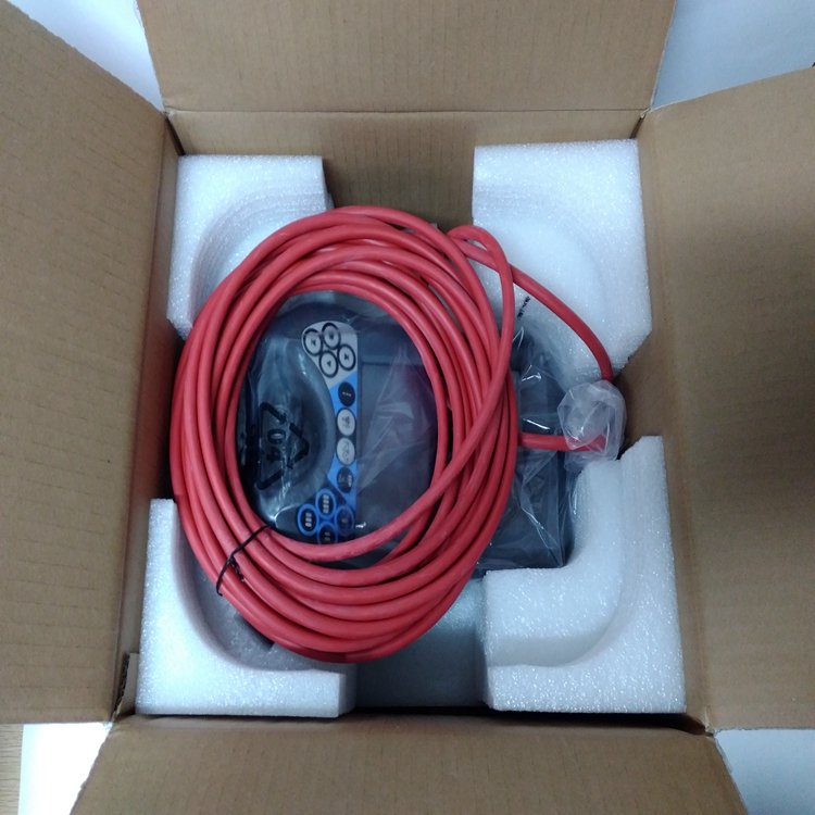 ABB 3HAC028357-001 機器人示教器