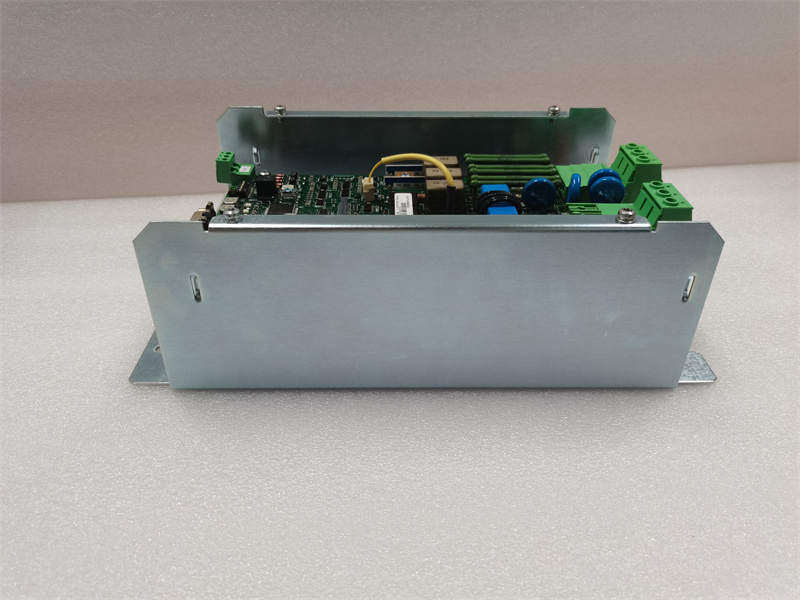 ABB DCF803-0035 勵磁模塊 