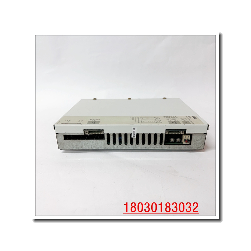 CI627A 3BSC980006R213 ABB 通信接口  