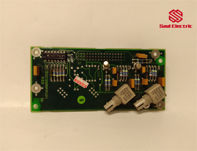 DTDX991A 61430001-UW 歐美備件 CPU模塊 