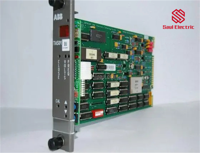 ABB IMDSM04 輸入模塊 