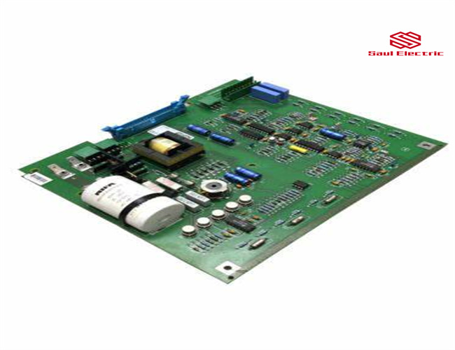 SNAT617CHC ABB  可控硅逆變模塊