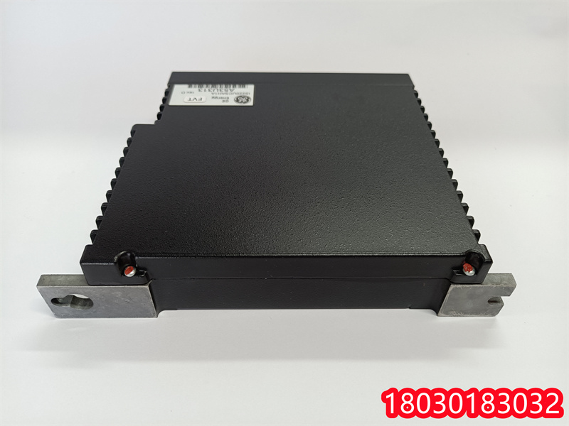  GE IS220PSVOH1B  嵌入式控制器模塊