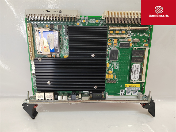  GE VMIVME-7807 電橋電機(jī)板