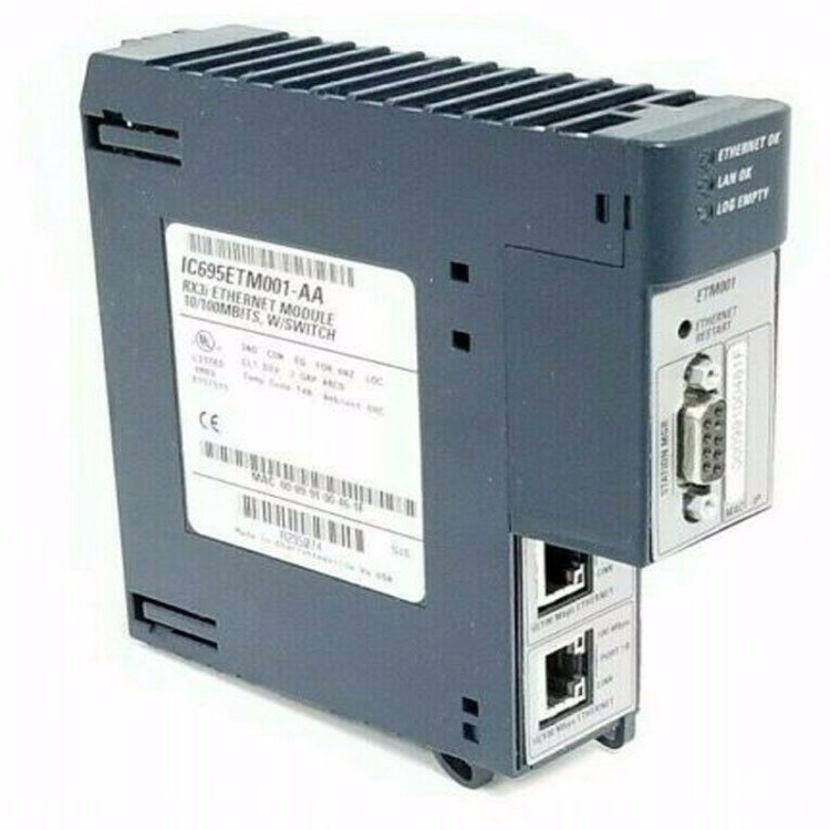 GE通用電氣 IC695CPE305 控制器模塊