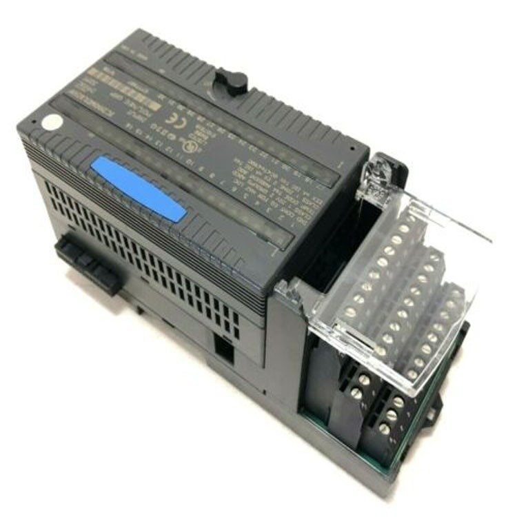 美國GE模塊IC694ALG233 RX3i高效16通道模塊