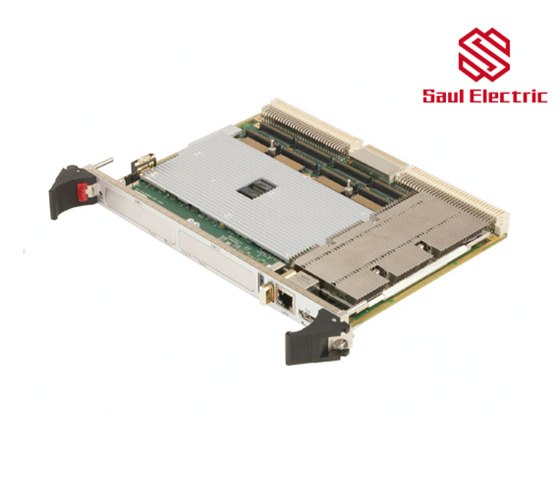 GE XVR19 6U-VME-SBC 單板計算機(SBC) 四核處理器