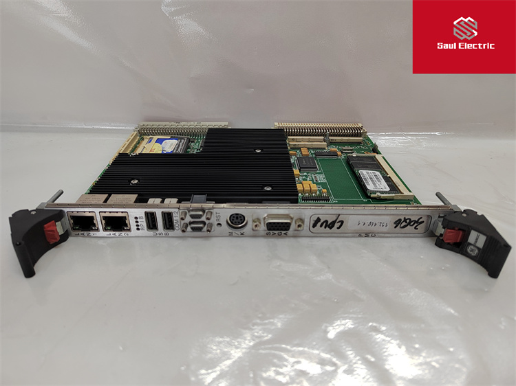  GE 通用電氣 VMIVME-3122 反射內(nèi)存卡