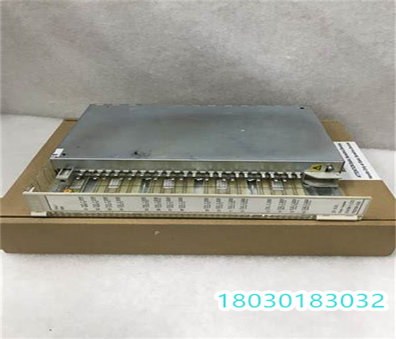 ABB D619A016U01 控制器