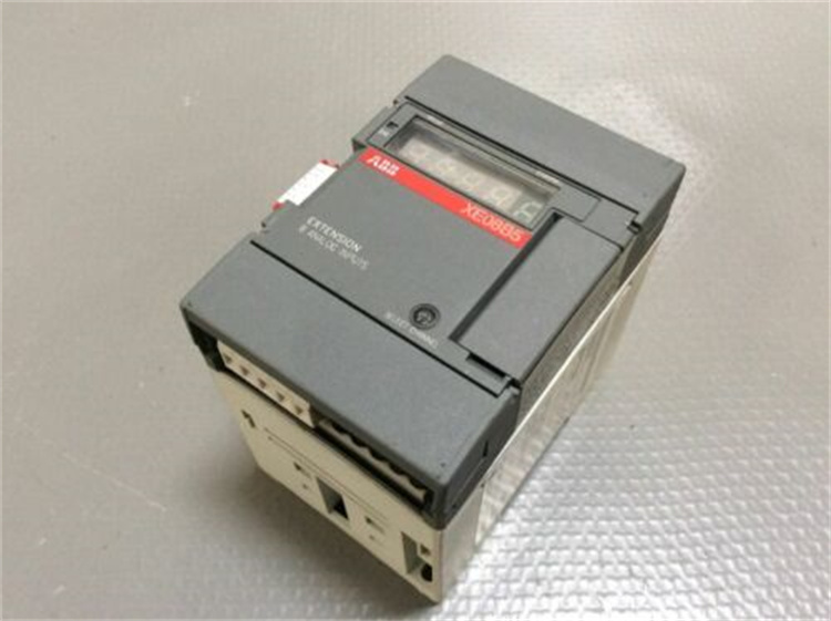 ABB XE08B5 1SBP260106R1001 控制器
