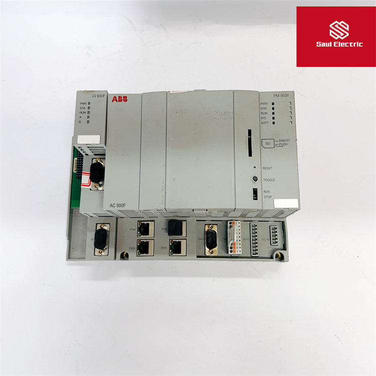 AC900F PM902F CONTROLLER  控制器  