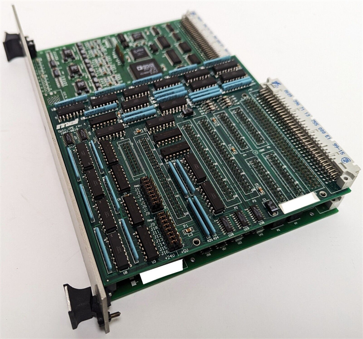 KOLLMORGEN科爾摩根 1007-0016 MEI 可編程運動控制器